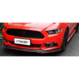 SIMONI RACING - Spoiler adesivo universale Lip Splitter - SIMONI RACING - Spoiler adesivo universale