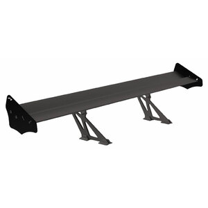 SIMONI RACING - Spoiler posteriore universale Fast Wing - SIMONI RACING - Spoiler posteriore universale