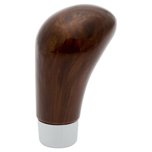 SIMONI RACING - Pomello cambio universale Kerb Wood - SIMONI RACING - Pomello cambio universale