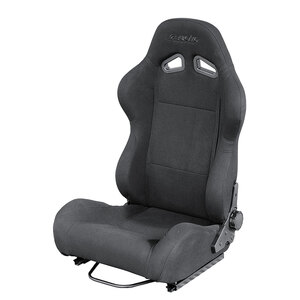 SIMONI RACING - Sedile sportivo Max - SIMONI RACING - Sedile sportivo