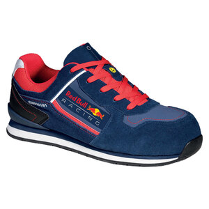 SPARCO - Scarpa antinfortunistica Gymkhana Redbull - Scarpa antinfortunistica