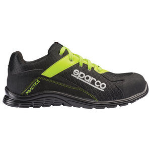 SPARCO - Scarpa antinfortunistica Practice S1P Jos - Scarpa antinfortunistica