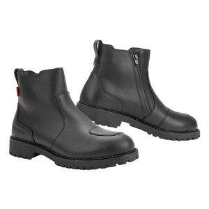 STYLMARTIN - Stivale citta Cooper WP - Stivale citta