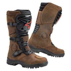 STYLMARTIN - Stivale turismo Overlander WP - Stivale turismo