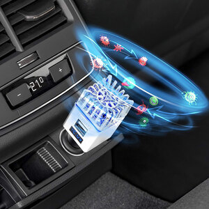 TECHNAXX - Ionizzatori Con presa USB - TECHNAXX - Ionizzatori