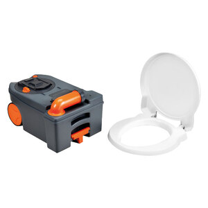 Toilette portatile Ricambio Fresh Up Set - THETFORD THETFORD
