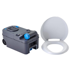 Toilette portatile Ricambio Fresh Up Set - THETFORD THETFORD