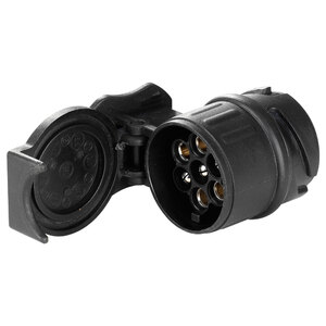 Accessori per gancio traino Adattatore presa - THULE THULE