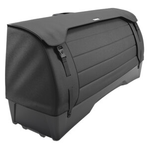 THULE - Box gancio traino Hule Onto 2 per Easyfold 3 - THULE - Box gancio traino