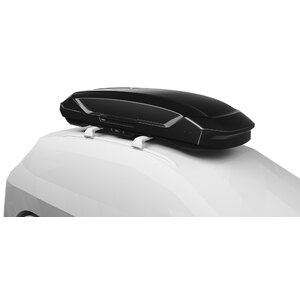 Box portatutto Motion 3 XXL - THULE THULE