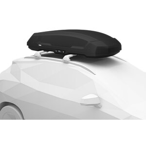THULE - Box portatutto Force 3 L - THULE - Box portatutto