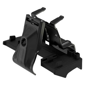THULE - Kit attacchi barre auto 186112 - THULE Hyundai Ioniq, Tucson, Kia Sorento, Sportage - Kit attacchi barre auto