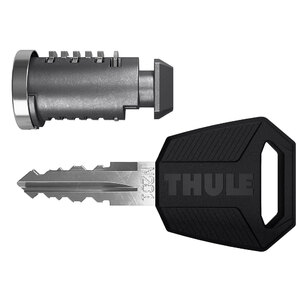 THULE - Kit serrature One-Key System - THULE - Kit serrature