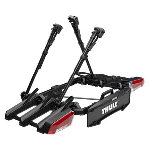 THULE - Portabici da Gancio Traino OutPace 3 bici - THULE - Portabici da Gancio Traino