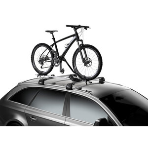 THULE - Portabici da tetto ProRide 598 Alluminio - THULE - Portabici da tetto