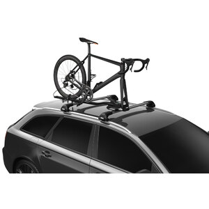 THULE - Portabici da tetto TopRide 568 - THULE - Portabici da tetto