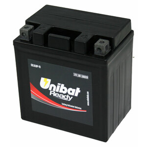 Batteria moto Ready - UNIBAT UNIBAT