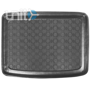 UNIT - Vasca baule su misura Jeep Renegade 2014> - UNIT Jeep Renegade 2014 > - Vasca baule su misura