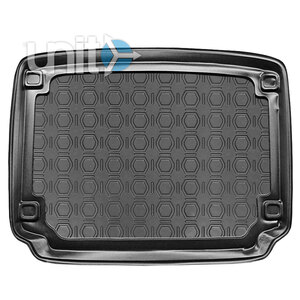 UNIT - Vasca baule su misura Peugeot 308 2013> - UNIT Peugeot 308 2013 > - Vasca baule su misura