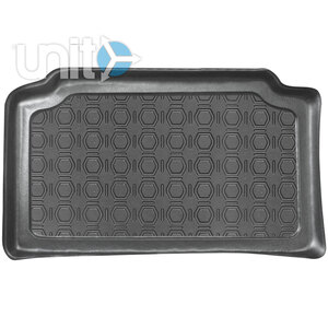 UNIT - Vasca baule su misura Ford B-Max 2013> - UNIT Ford B-Max 2013 > - Vasca baule su misura
