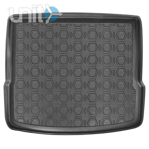 UNIT - Vasca baule su misura Audi Q5 2017> - UNIT Audi Q5 2017 > - Vasca baule su misura