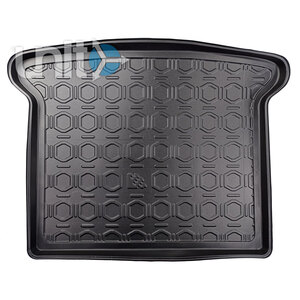 UNIT - Vasca baule su misura Mazda CX-30 2019> - UNIT Mazda CX-30 2019 > senza Smart Cargo System - Vasca baule su misura