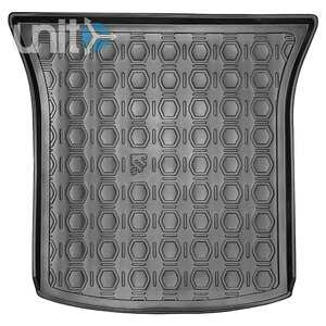 UNIT - Vasca baule su misura Tesla Model Y - UNIT Tesla Model Y Pianale alto - Vasca baule su misura