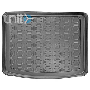 UNIT - Vasca baule su misura Bmw Serie 2 Active Tourer U06 2022> - UNIT Bmw Serie 2 Active Tourer U06 2022 > - Vasca baule su misura