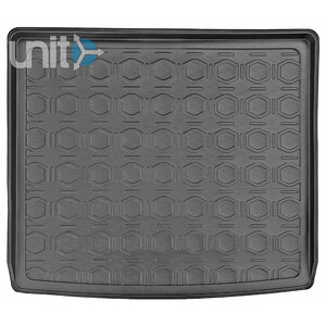 UNIT - Vasca baule su misura - UNIT Bmw X1, iX - Vasca baule su misura