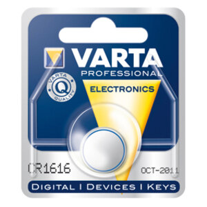 VARTA - Batteria a bottone - VARTA - Batteria a bottone