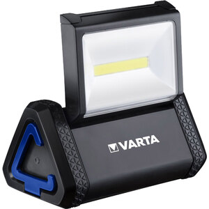VARTA - Torcia Workflex Area Light - VARTA - Torcia