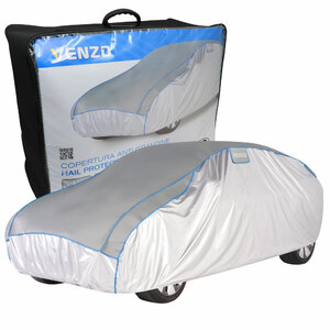 VENZO - Copriauto antigrandine Anti Hail - Copriauto antigrandine