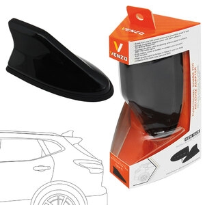 Antenna Pinna Cover - VENZO VENZO