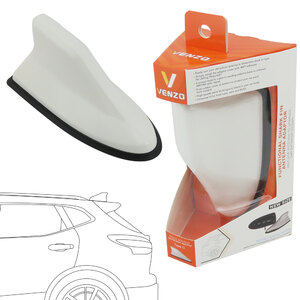 Antenna Pinna Cover - VENZO VENZO