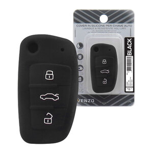 Cover chiave Audi 1 - VENZO VENZO