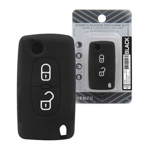 Cover chiave Peugeot/Citroen 1 - VENZO VENZO