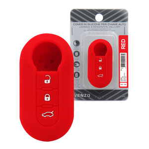 Cover chiave Fiat 1 - VENZO VENZO