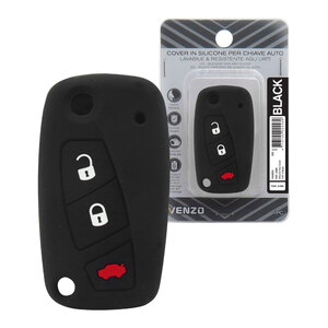 Cover chiave Fiat 3 - VENZO VENZO