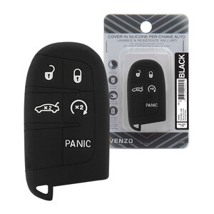 VENZO - Cover chiave Jeep - VENZO - Cover chiave