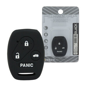 VENZO - Cover chiave Honda 2 - VENZO - Cover chiave