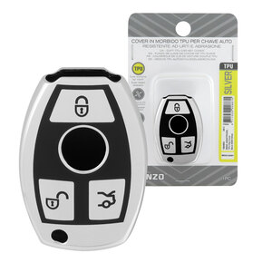 Cover chiave Mercedes Benz A03H - VENZO Mercedes VENZO