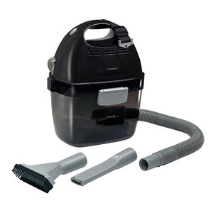 DOMETIC - Aspirapolvere solidi-liquidi Mobitronic PowerVac - DOMETIC - Aspirapolvere solidi-liquidi