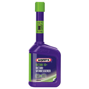 WYNNS - Additivo benzina aumenta ottani Octan 10+ - WYNNS - Additivo benzina aumenta ottani