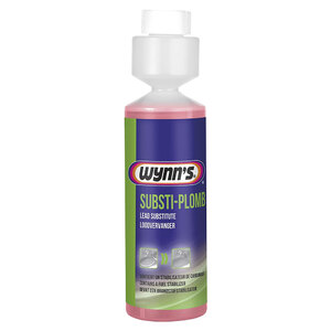 WYNNS - Additivo benzina sost. piombo Sosti Piombo - WYNNS - Additivo benzina sost. piombo