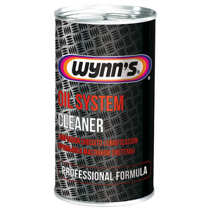 WYNNS - Additivo olio motore Oil System Cleaner - WYNNS - Additivo olio motore