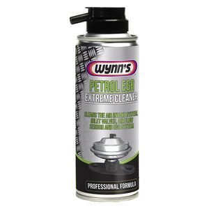 WYNNS - Additivo pulitore EGR Petrol EGR 3 - WYNNS - Additivo pulitore EGR