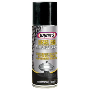 WYNNS - Additivo pulitore EGR Diesel EGR 3 - WYNNS - Additivo pulitore EGR