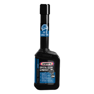 WYNNS - Additivo stabilizzante per AdBlue Crystal Clean & Protect - WYNNS - Additivo stabilizzante per AdBlue