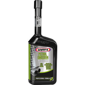 WYNNS - Pulitore iniettori benzina Petrol Emission Reducer - WYNNS - Pulitore iniettori benzina