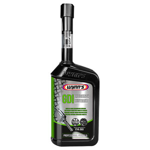 WYNNS - Pulitore iniettori benzina GDI Efficiency Restorer - WYNNS - Pulitore iniettori benzina
